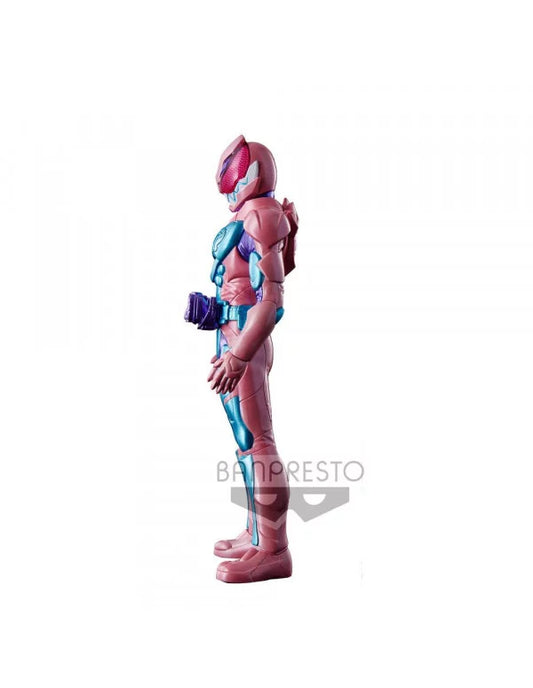 Figura Kamen Rider Revi - Kamen Rider Revice 17cm