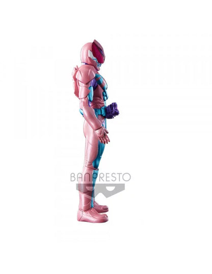 Figura Kamen Rider Revi - Kamen Rider Revice 17cm