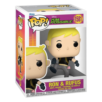 funko-pop-disney-kim-possible-ron-w-rufus