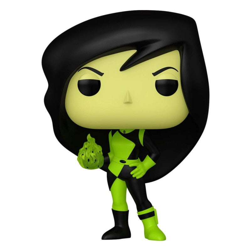 funko-pop-disney-kim-possible-shego