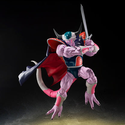 Figura Articulada King Cold - Dragon Ball SH Figuarts