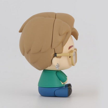 Figura Jimin Dynamite Vol.2 - BTS TinyTAN 5cm