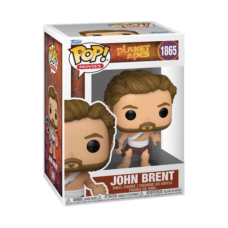 figura-funko-pop-john-brent-el-planeta-de-los-simios