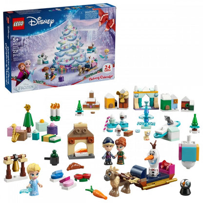 lego-43273-calendario-de-adviento-congelado-de-disney-2025