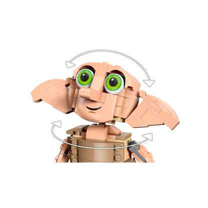 Lego Dobby - Harry Potter
