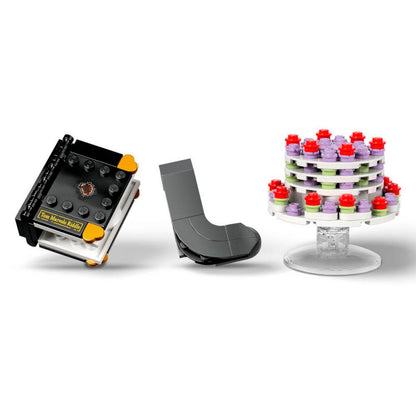 Lego Dobby - Harry Potter