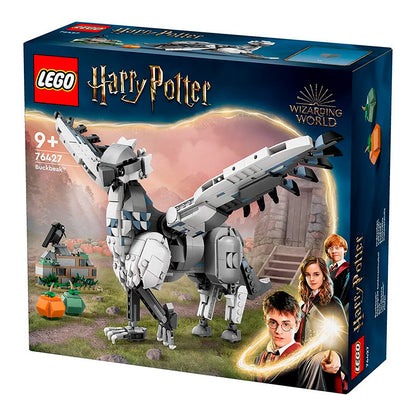 Lego Hipogrifo Buckbeak - Harry Potter