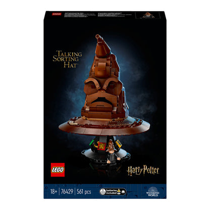 Lego Sombrero Seleccionador - Harry Potter