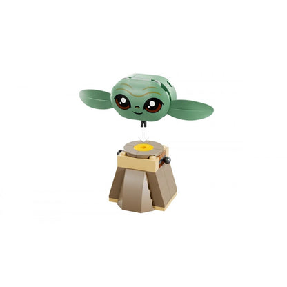 Lego Hogar de Grogu - Star Wars