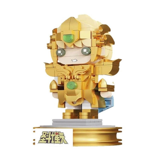 set-construccion-leo-mini-saint-seiya-pinqi