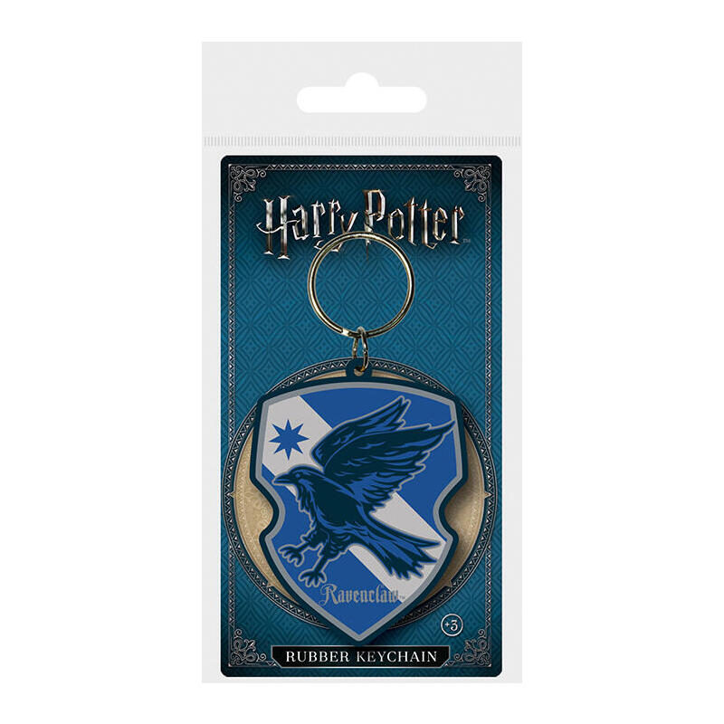 Llavero Ravenclaw - Harry Potter