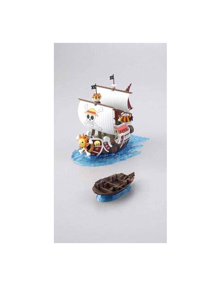 model-kit-thousand-sunny-one-piece-grand-ship-collection