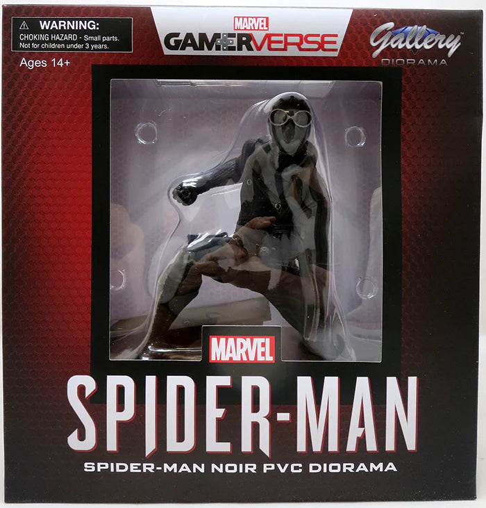 figura-spiderman-noir-marvel-gallery-18cm
