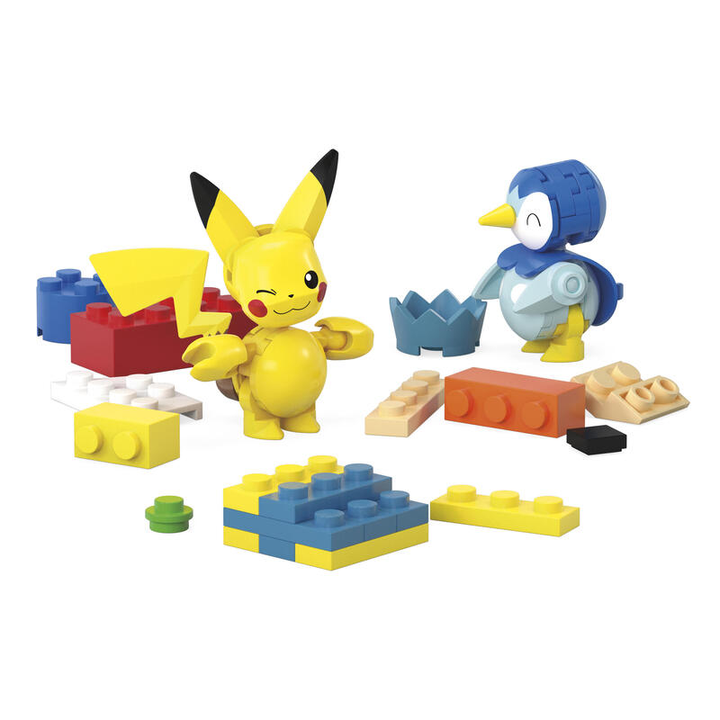 mega-construx-pokémon-calendario-de-adviento-gyg99