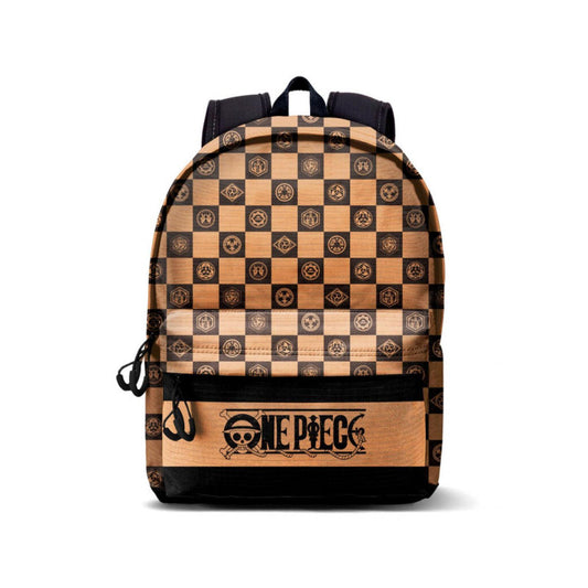 mochila-ajedrez-one-piece-43cm