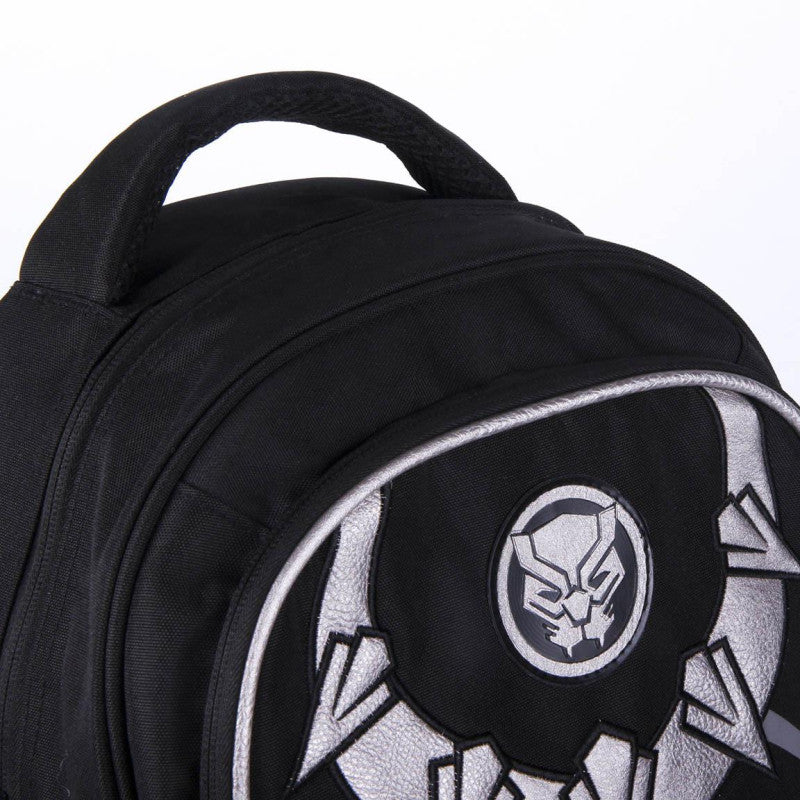 Mochila Black Panther - Marvel 47cm