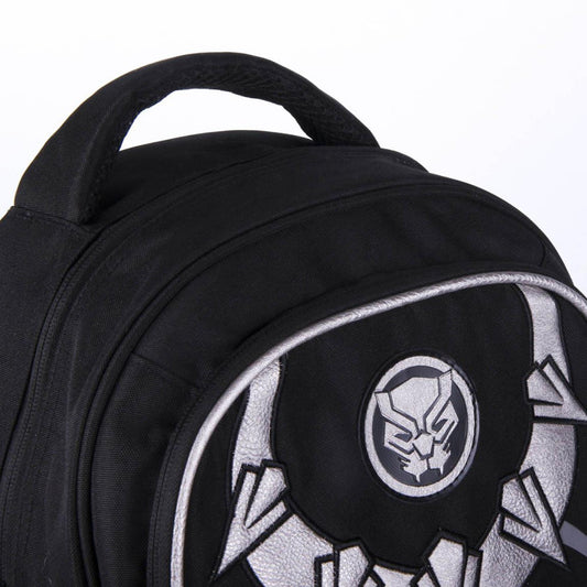 Mochila Black Panther - Marvel 47cm
