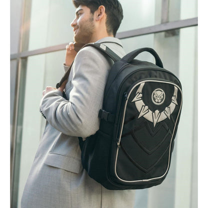 Mochila Black Panther - Marvel 47cm