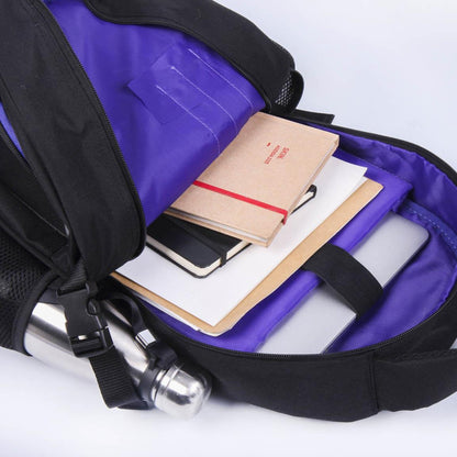 Mochila Black Panther - Marvel 47cm