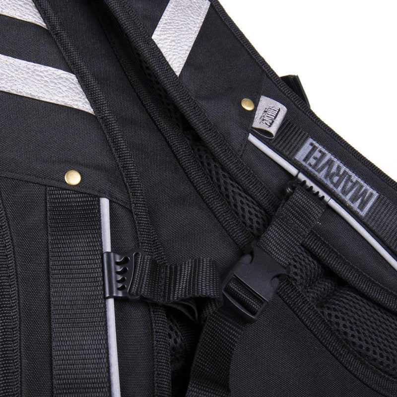 Mochila Black Panther - Marvel 47cm