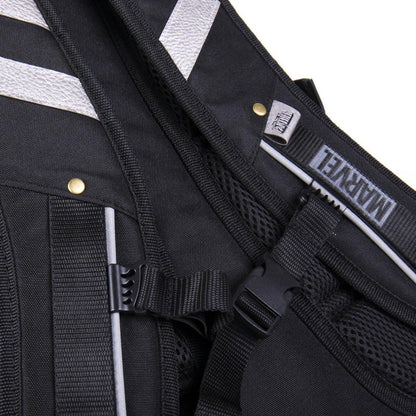 Mochila Black Panther - Marvel 47cm