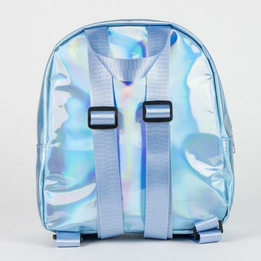 mochila-casual-kuromi-hello-kitty-23cm