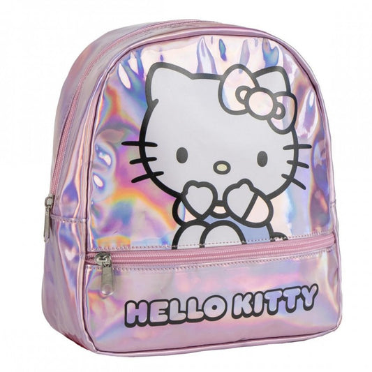 mochila-casual-hello-kitty-23cm
