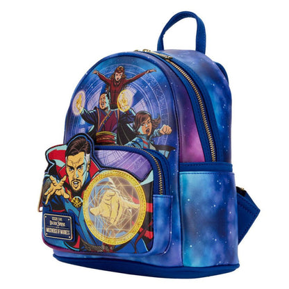 mochila-doctor-strange-multiverse-of-madness-marvel-loungefly-26cm