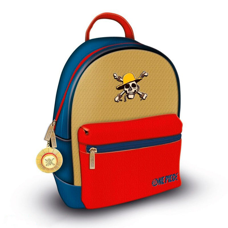 Mochila One Piece 29cm