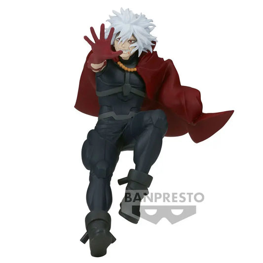 Figura Tomura Shigaraki - My Hero Academia The Evil Villains Vol.8 13cm