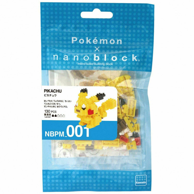 nanoblock-pikachu-pokemon