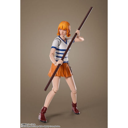figura-articulada-nami-one-piece-netflix-sh-figuarts-15cm