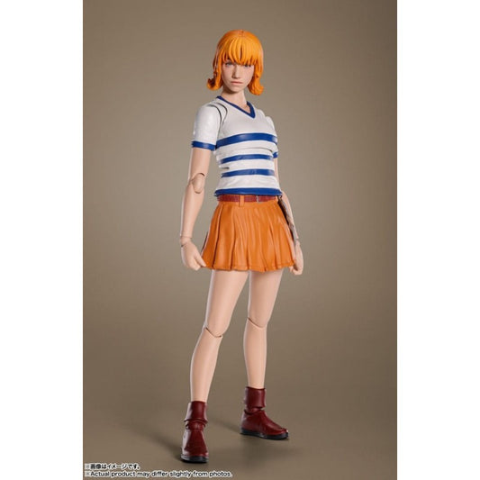 figura-articulada-nami-one-piece-netflix-sh-figuarts-15cm