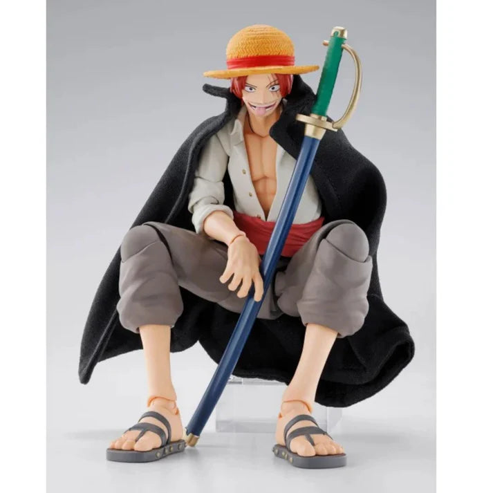 figuras-articuladas-shanks-luffy-nino-one-piece-sh-figuarts