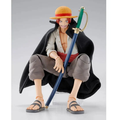 figuras-articuladas-shanks-luffy-nino-one-piece-sh-figuarts