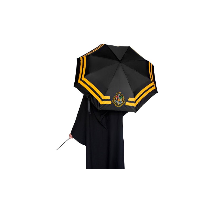 paraguas-harry-potter-hogwarts-logo
