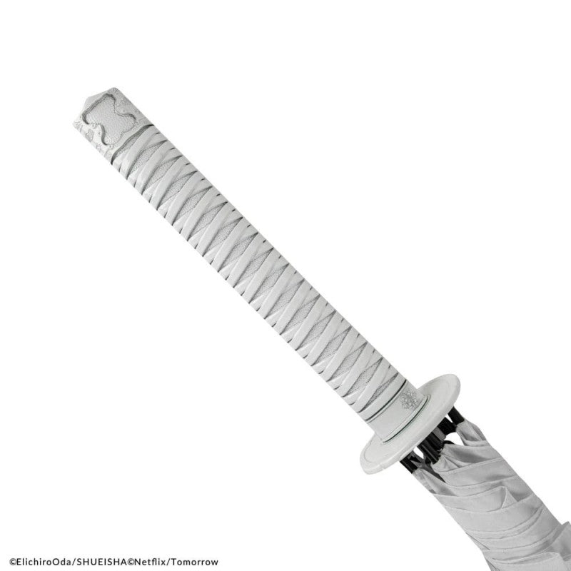 Paraguas Katana Zoro Wado Ichimonji - One Piece