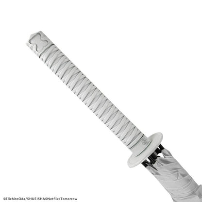 Paraguas Katana Zoro Wado Ichimonji - One Piece
