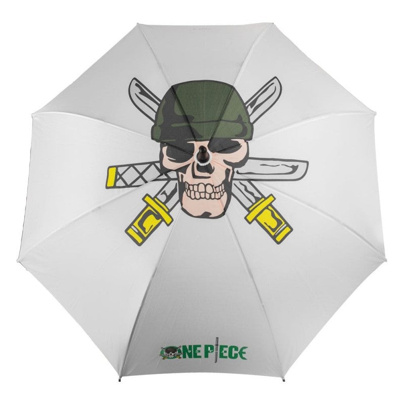 Paraguas Katana Zoro Wado Ichimonji - One Piece