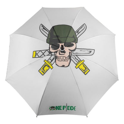 Paraguas Katana Zoro Wado Ichimonji - One Piece