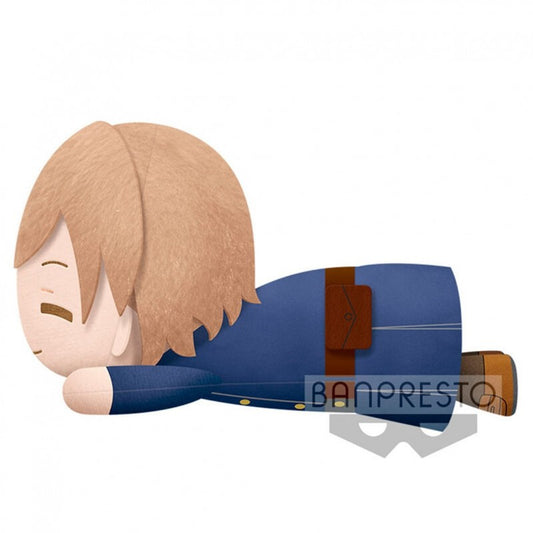 Peluche Nobara Kugisaki Lying Down - Jujutsu Kaisen 22cm