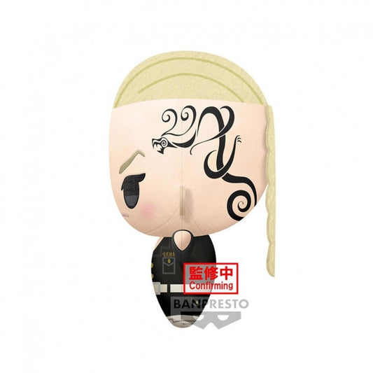 Peluche Ken Ryuguji  - Tokyo Revengers Big Mascot 32cm