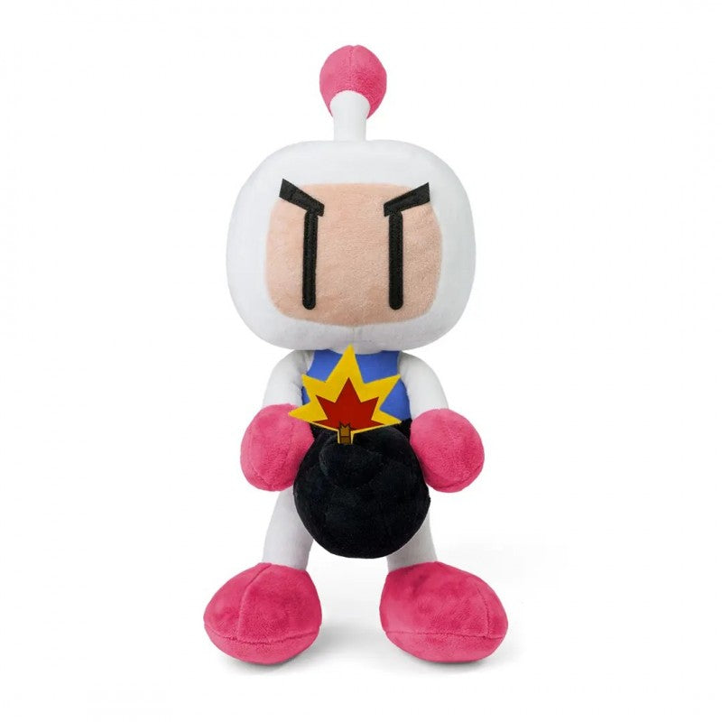 peluche-bomberman-bomberman-37cm