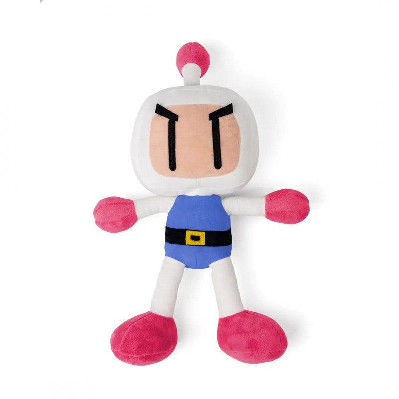 peluche-bomberman-bomberman-37cm