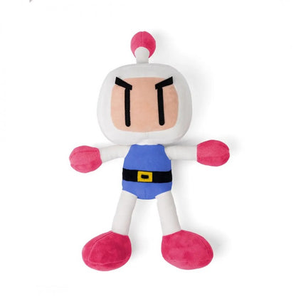 peluche-bomberman-bomberman-37cm