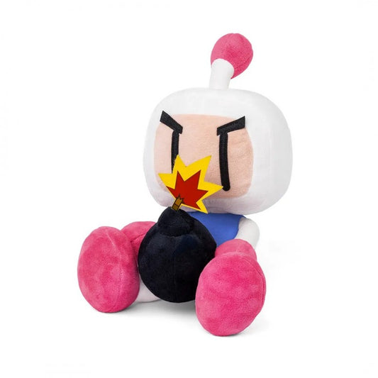 peluche-bomberman-bomberman-37cm