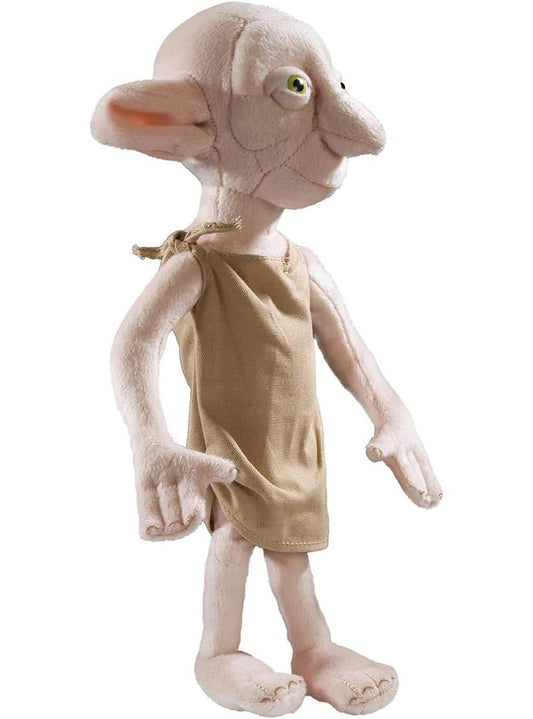 Peluche Dobby - Harry Potter 40 Cm