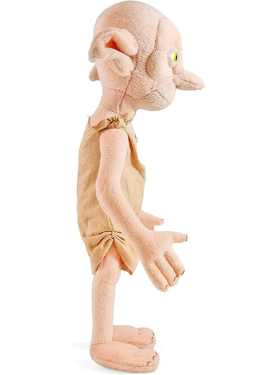 Peluche Dobby - Harry Potter 40 Cm
