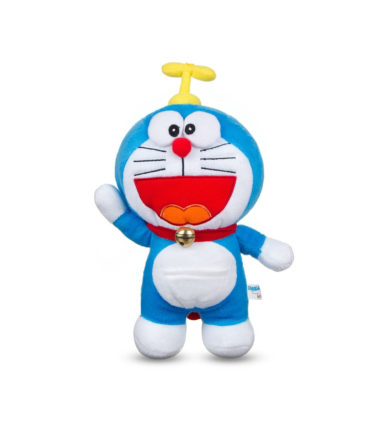Peluche Aleatorio Doraemon 28cm