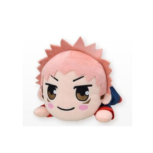 Peluche Yuji Itadori - Jujutsu Kaisen 15cm